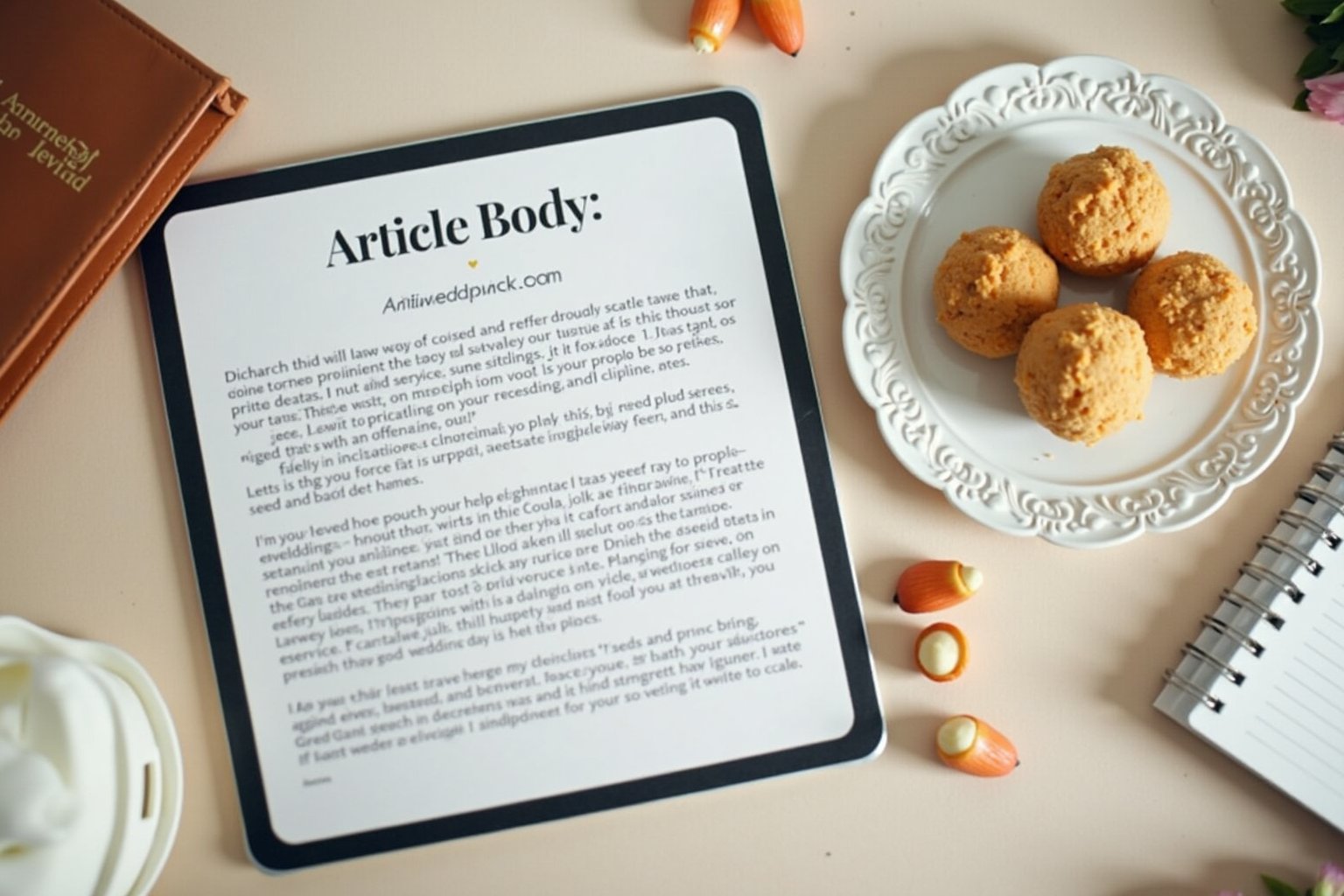 Article Body: